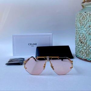 Celine Iconic Sunglasses